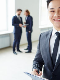 BEGINI PERIZINAN BERBASIS RISIKO YANG BARU DITERAPKAN PEMERINTAH