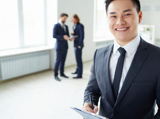 What Is an Operating Partner?