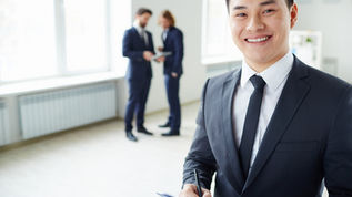 SL01: Tuyển dụng Chuyên Viên Pháp Chế Cao Cấp