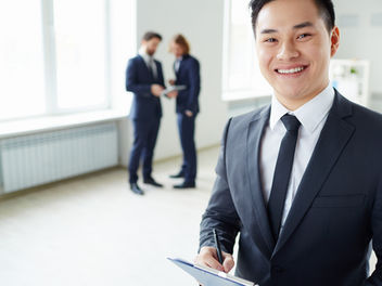 Why some managers are easy to work with, while others are not.