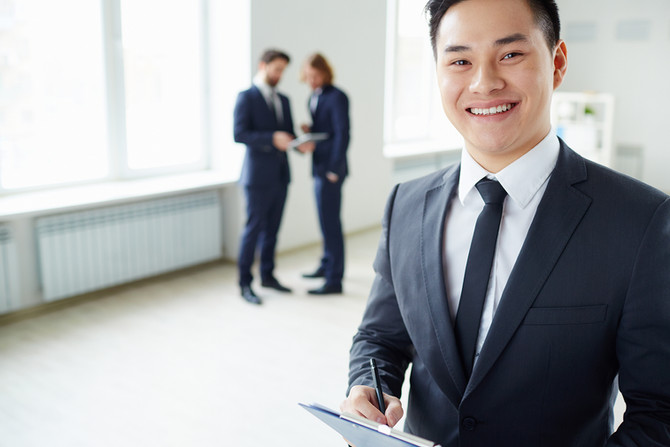 LEGAL ACCOUNTING ASSISTANT!