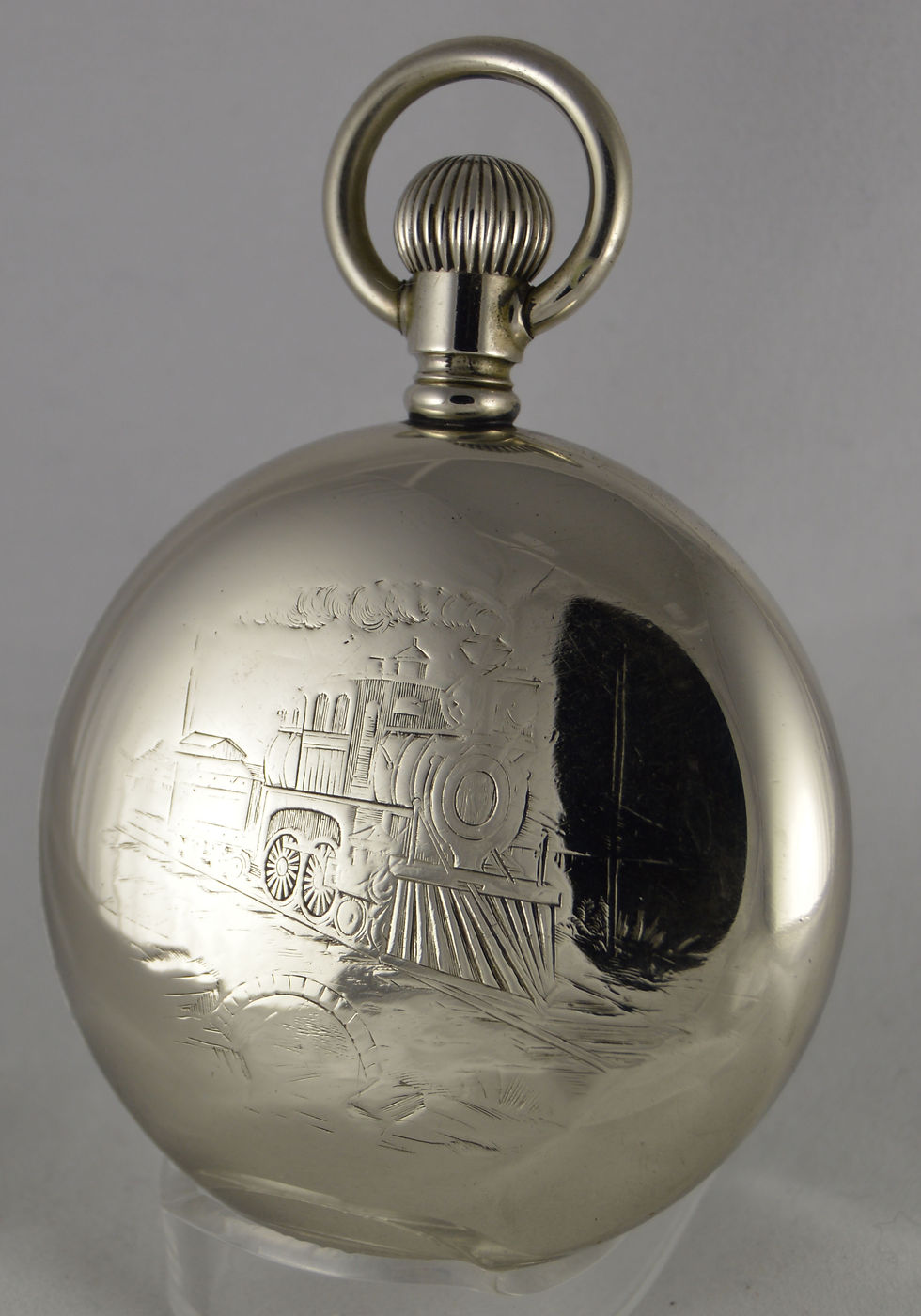 Thumbnail: 1908 Hamilton Watch Co. Grade 940