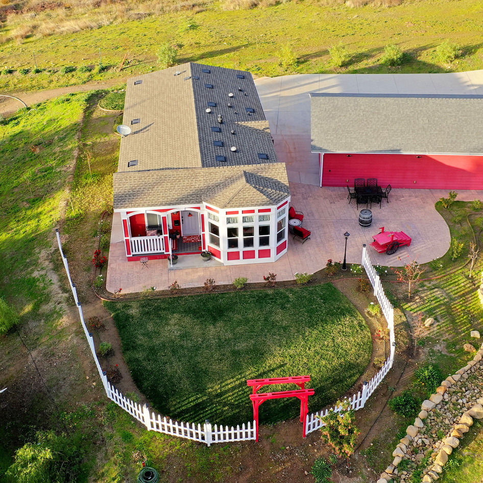 View from Above