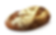 flat sourdough loaf