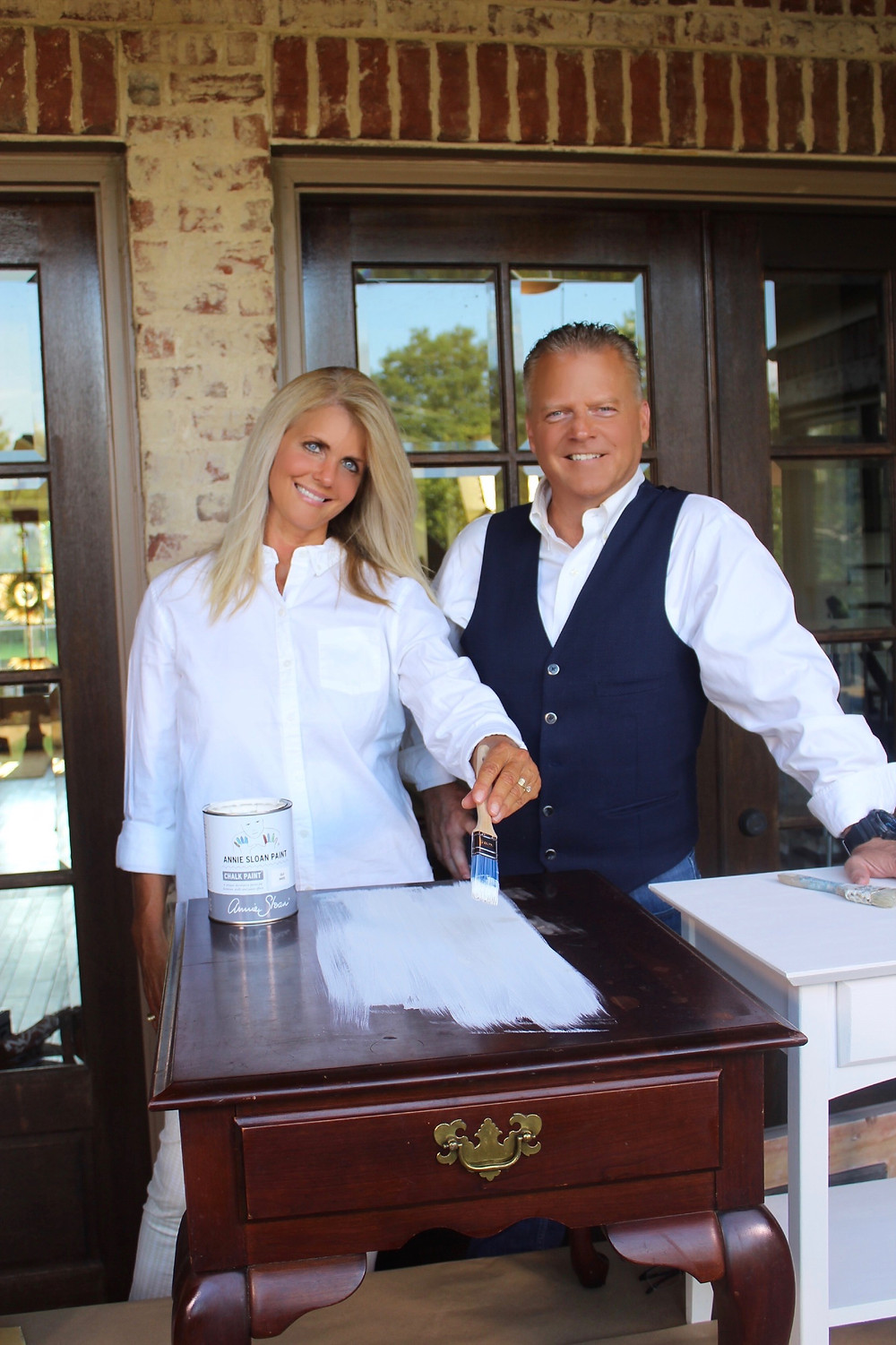 images Brannon Howse Family howse to house tv show 1