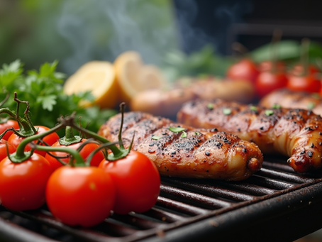 Experience a Private BBQ in Ibiza: A Culinary Journey Like No Other