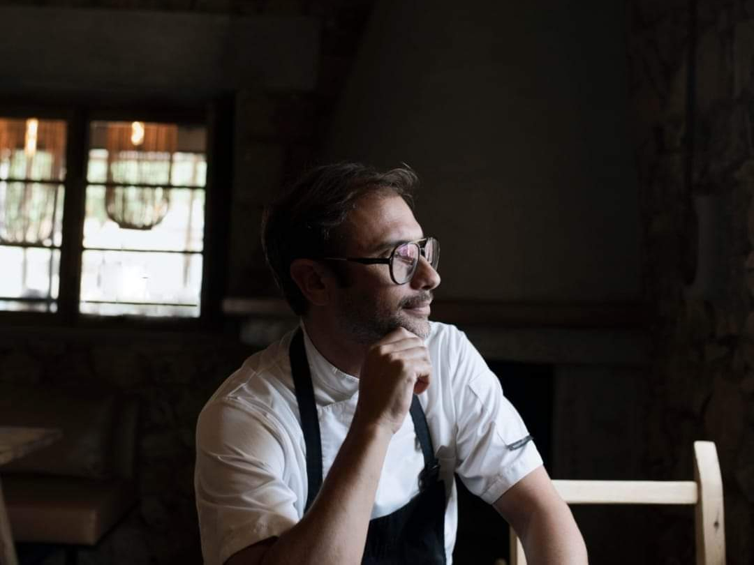 Writer: Cesar Gastardelli