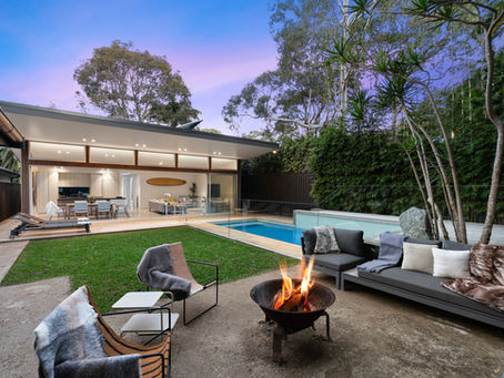 The Data Behind Real Estate Photography: Why Homes on the Central Coast Sell Faster With Professional Marketing