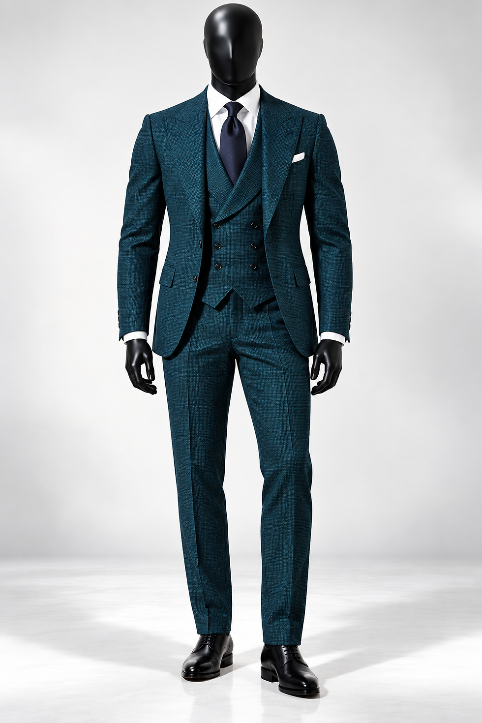 サムネイル： The Dapper Reserve Collection