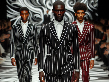 Understanding Suit Closures and Jacket Vents: Choosing the Right Style for Your Suit or Tuxedo