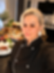 Foto da Chef Gislene Borges