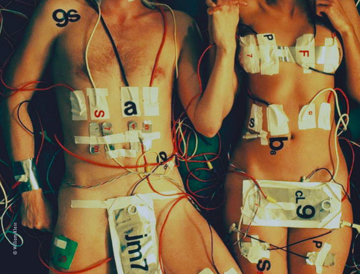 Le Couple Témoin