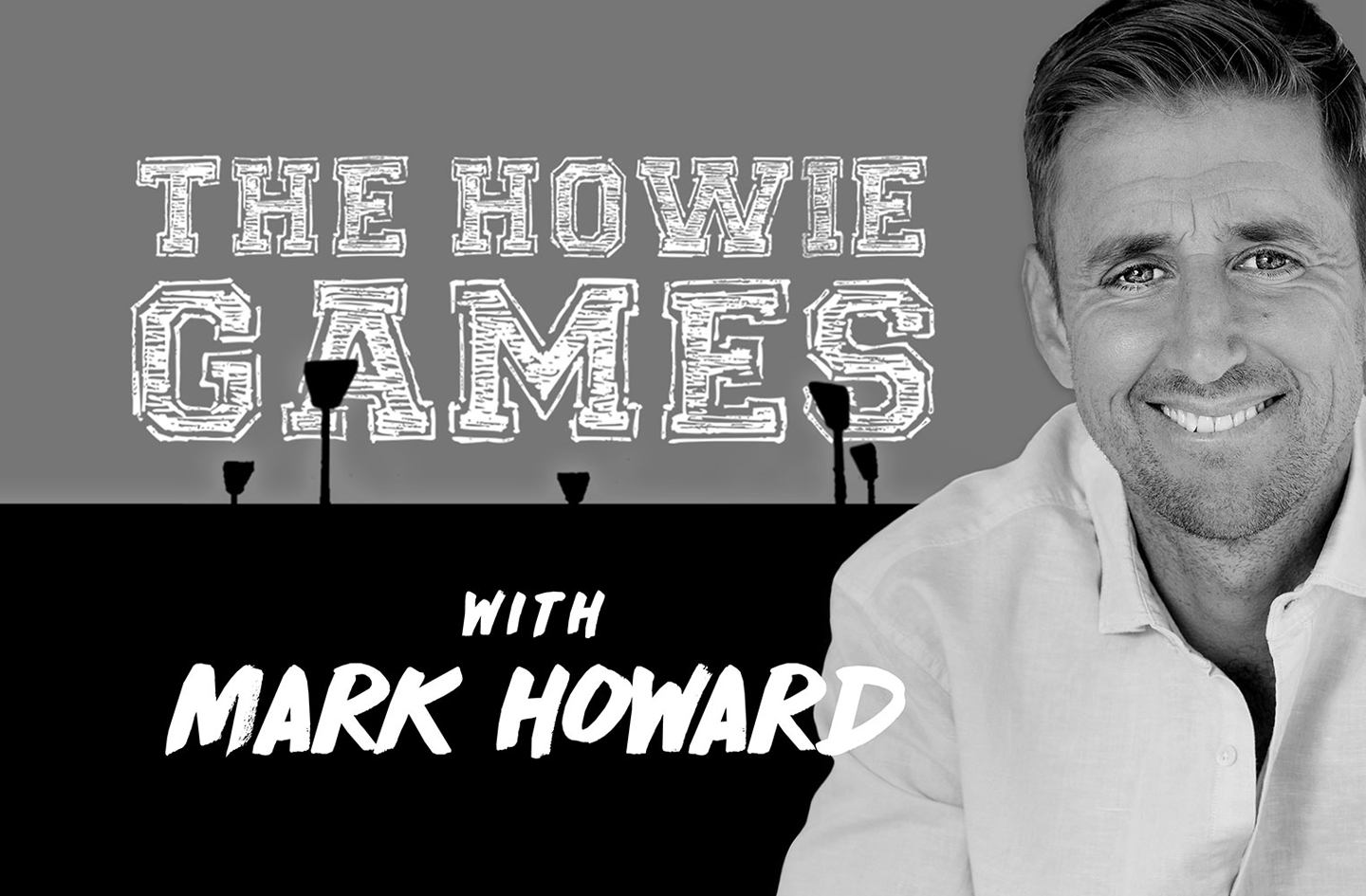 PODCAST: #TheHowieGames with Shane Watson