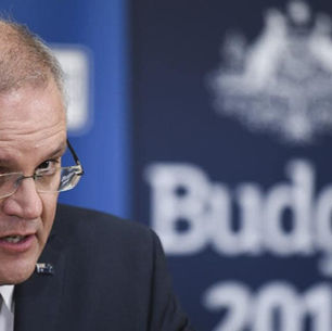 
Federal Budget Update - May 2018