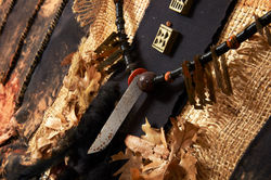Détail de Bintou
