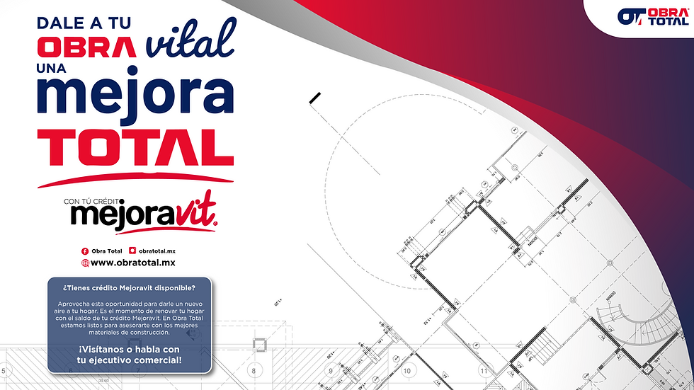 Construction materials in Queretaro