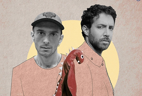 Hiç Yoktan İyidir Podcast