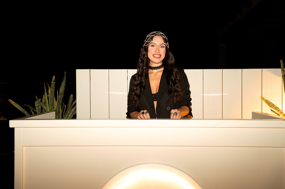 DJ Annetti