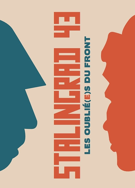 affiche STALINGRAD 43 @cinemaniak spectacles