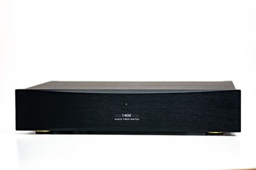 i-mini S1 Fiber Switch | i-mini