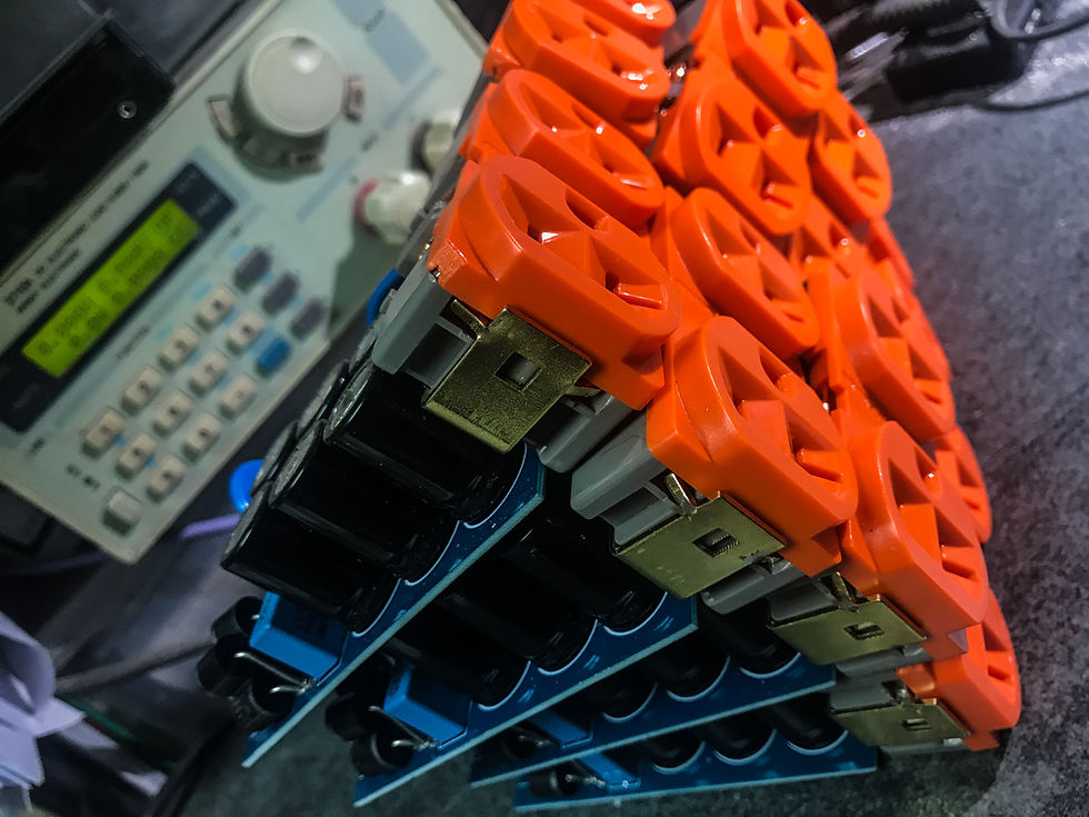 縮圖：迷你電源處理器