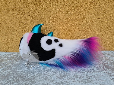 Melina's Dragonpets