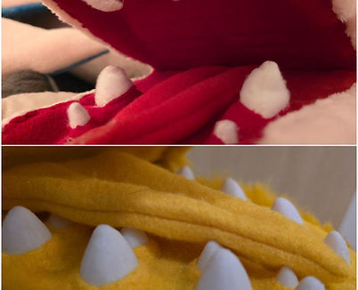 Melina`s Dragonpets