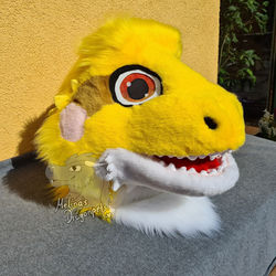 Melina's Dragonpets