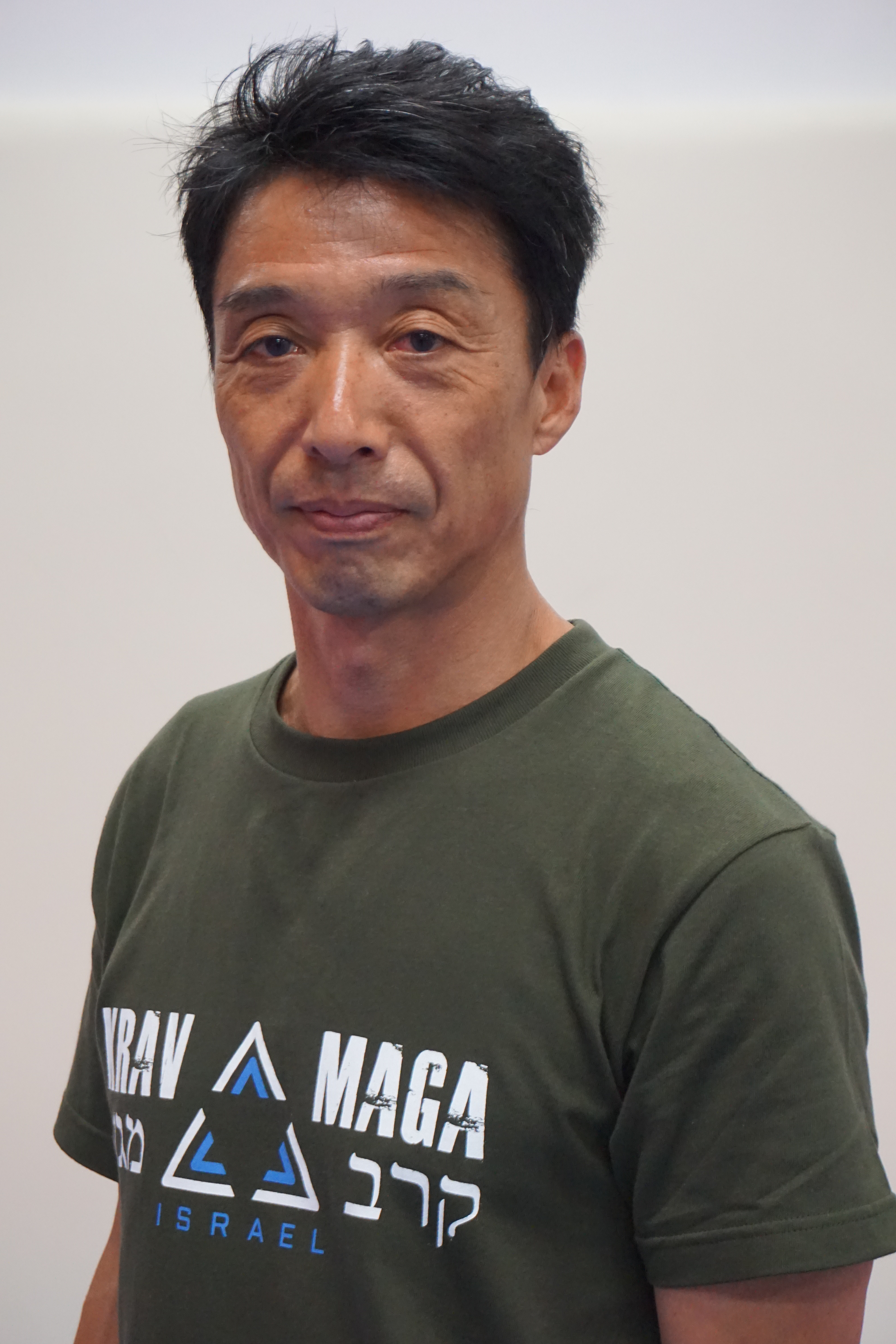 Taketo Nakamura 中村 健人 | クラヴマガ大阪トレーニングセンター