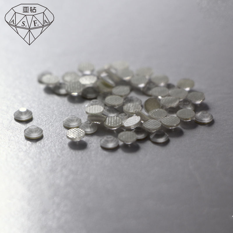 Miniatura: ASFA 305 Crystal Powder Grey