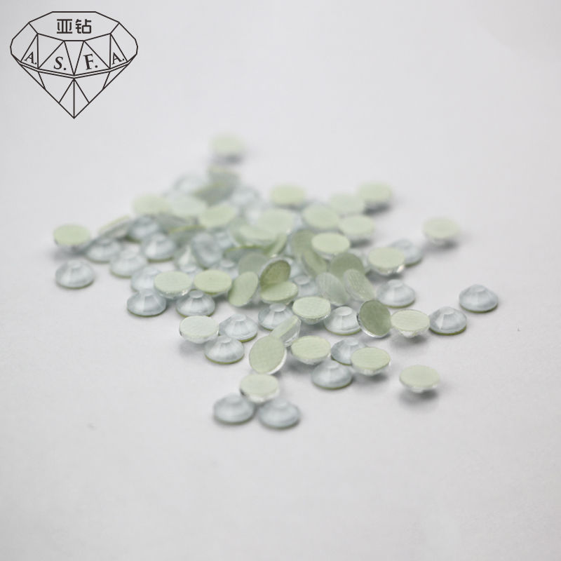 Miniaturbild: ASFA 303 Crystal Powder Blue
