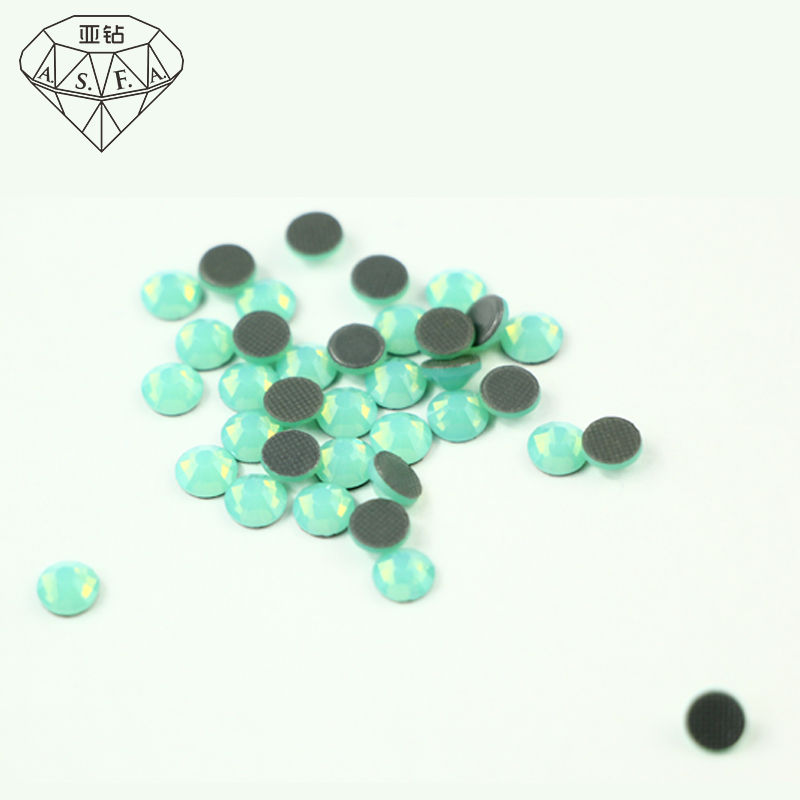Küçük resim: ASFA 163 Green Opal