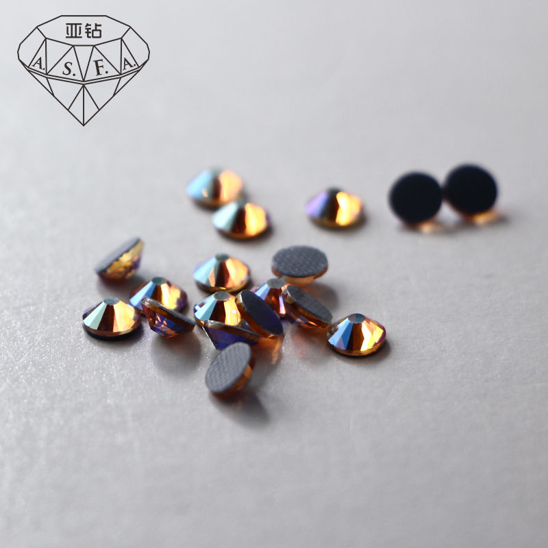 Miniature : ASFA 208 Champagne AB