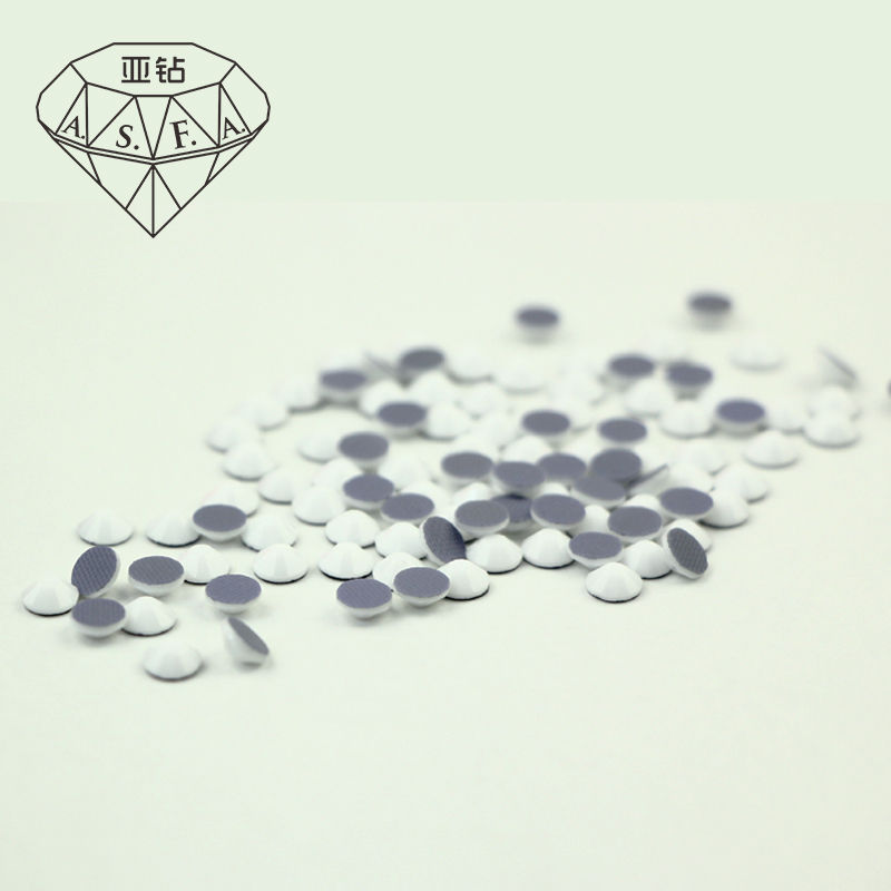 Miniaturbild: ASFA 158 Pesrl Crystal