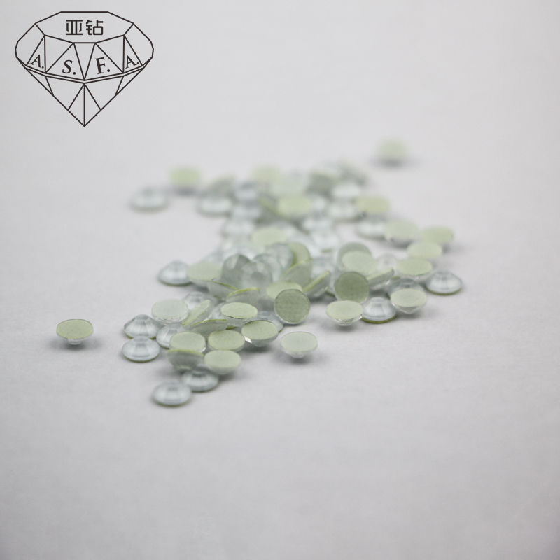 Миниатюра: ASFA 303 Crystal Powder Blue