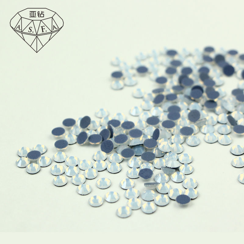 Thumbnail: ASFA 165 White Opal