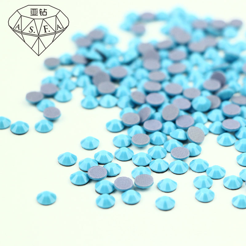 Thumbnail: ASFA 160 Turquoise