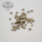 Thumbnail: ASFA F002  Rhinestud Hot Fix Shaped