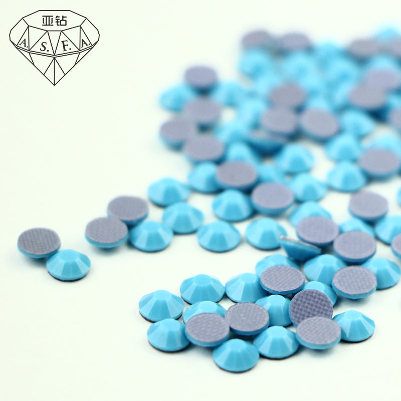 Miniatura: ASFA 160 Turquoise