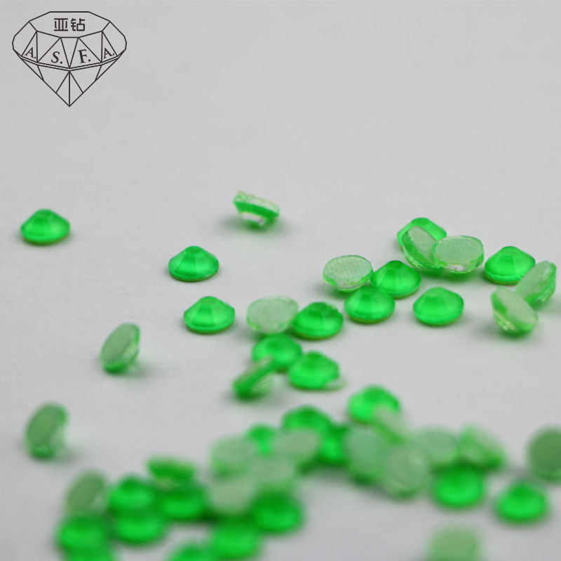 Küçük resim: ASFA 167 Fluorescence Emerald