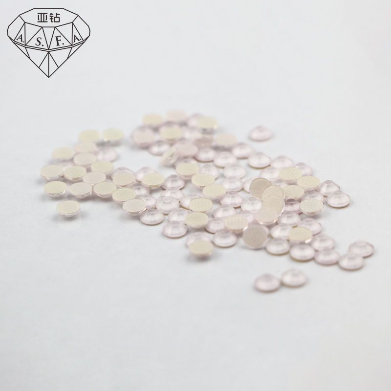 Küçük resim: ASFA 301 Crystal Powder Rose