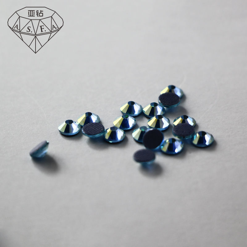 Миниатюра: ASFA 217 Aquamarine AB