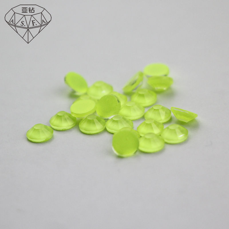 Miniatura: ASFA 168 Fluorescence Emerald