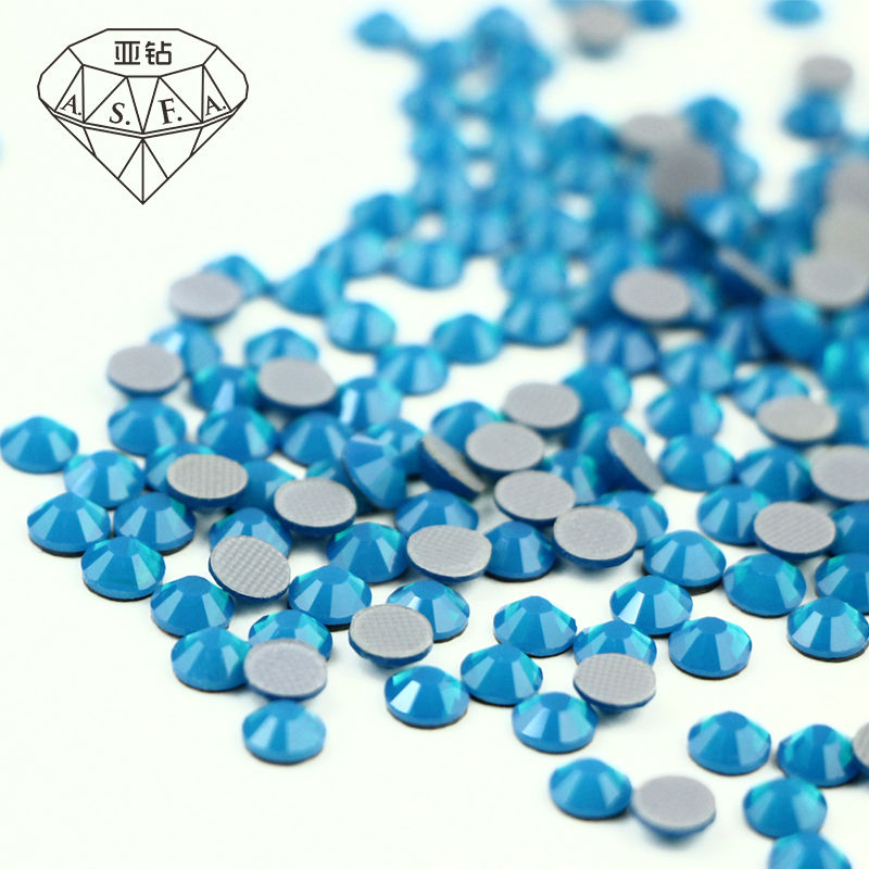Miniaturbild: ASFA 166 Caribbean Blue Opal