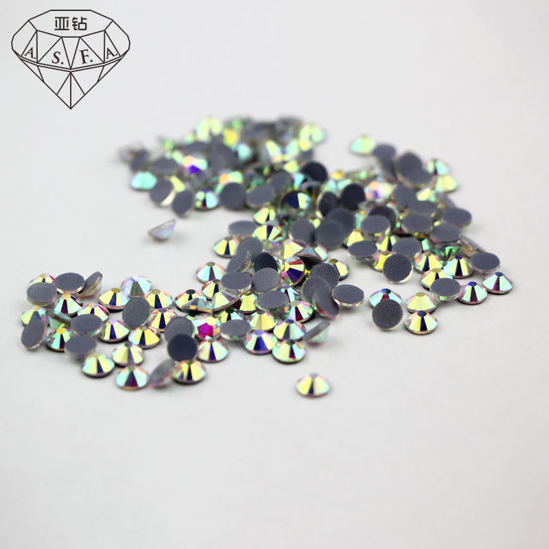 Miniature : ASFA 201 Crystal AB