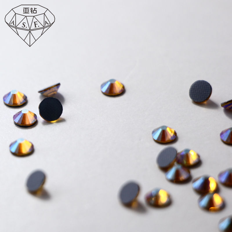 Миниатюра: ASFA 223 Topaz AB