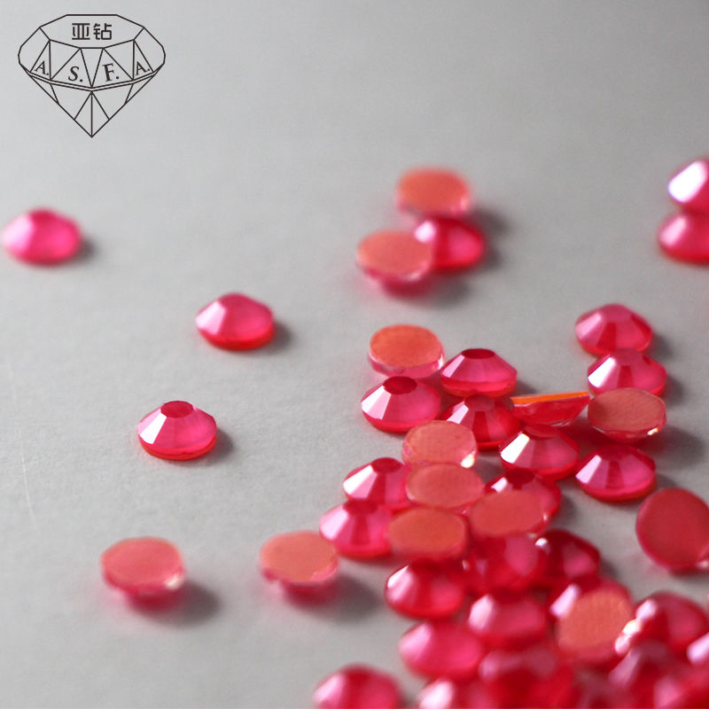 Miniatura: ASFA 307 Pine Electric Crystal