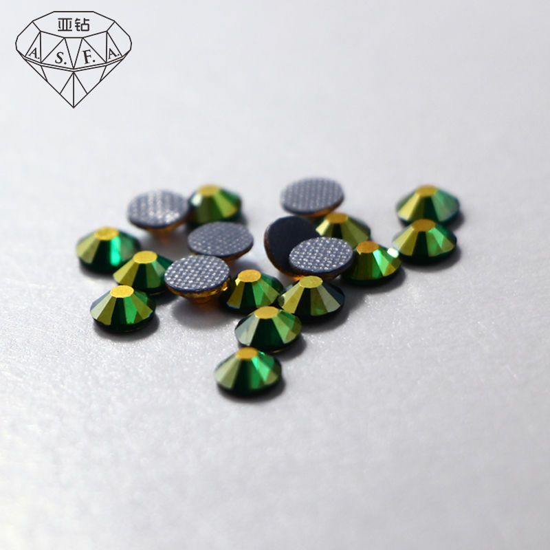Миниатюра: ASFA 220 Emerald AB