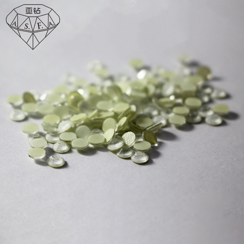 Thumbnail: ASFA 302 Crystal Powder Rose
