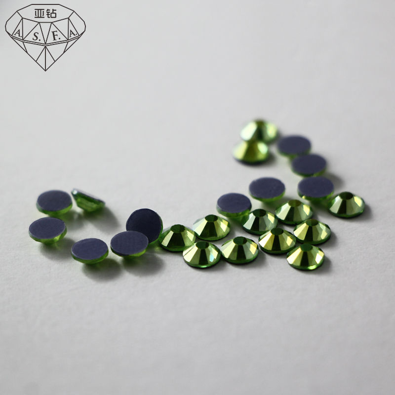 Thumbnail: ASFA 219 Peridot AB